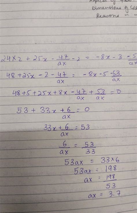 THE ONE WHO SOLVES THIS ANSWER I WILL BRAINIST HIS ANSWER AND GIVE 5 ...