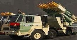 Pinaka-II Multiple Rocket Launcher Can Be Devastating On The Enemy ...