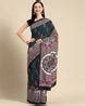 Buy Multicoloured Sarees for Women by Buta Buti Online | Ajio.com