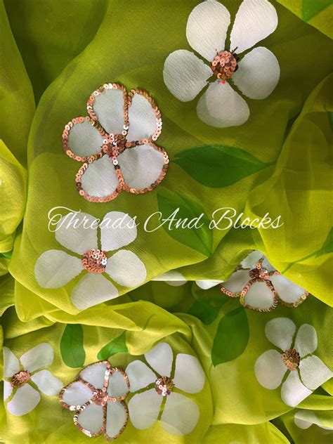 Handpainted Sarees: Buy Hand Painted Saree for Women Online in India ...