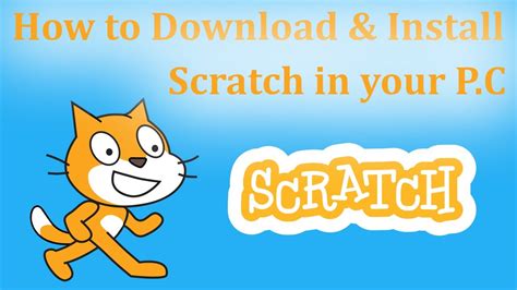 Image result for How to Download Scratch App in Computer