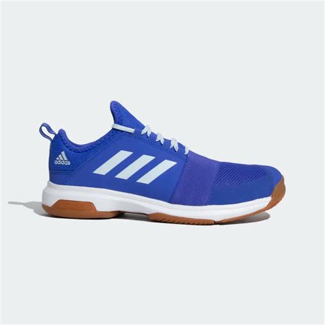 Adidas Divox NDR Badminton Shoes - Sonic Ink/Sky Tint/Gum – Achivr