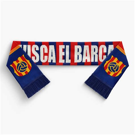 Football Scarf