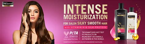 Buy TRESemme Smooth & Shine Conditioner 190 ml, With Biotin & Silk ...