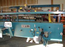 New & Used Norfield Door Machinery for sale. Eagle equipment & more ...