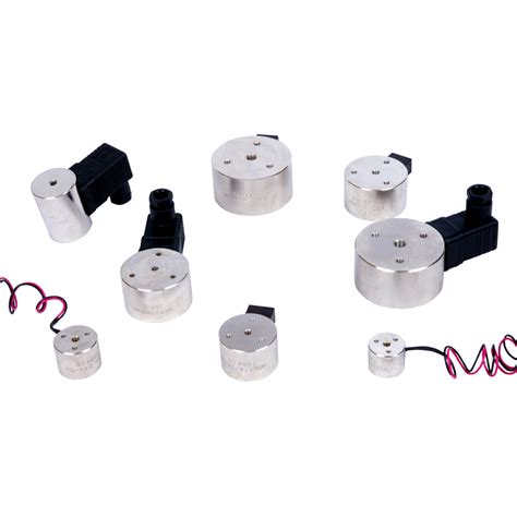 Energize to Release Mini Electro permanent magnet – Permanent Magnets Ltd