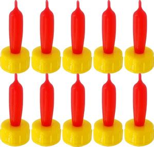 Agarwals Cattle Feeding Bottle's Nipple Topper Universal for Pets ...