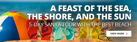Sanya Travel Guide: How to Select Your Beach and Hotel