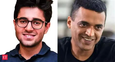 zomato: Zomato vs Zepto: Deepinder Goyal's statement on Zepto cash burn ...