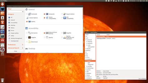 Image result for Ubuntu Unity C4azy Error