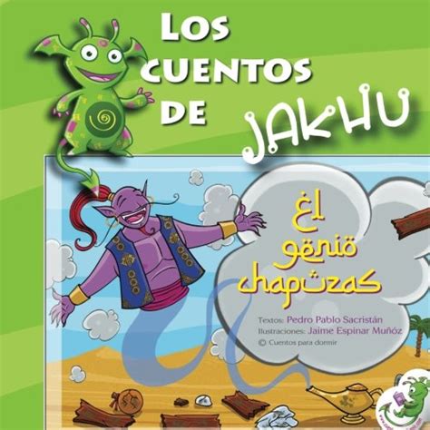 Buy El genio chapuzas: Un cuento ilustrado con actividades e ideas para ...