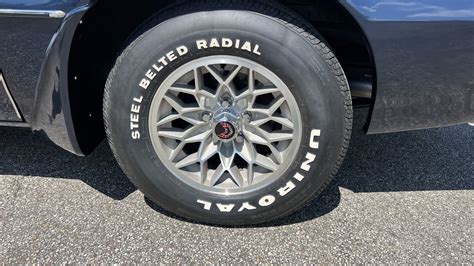 1981 Turbo TA, 21K Miles, Survivor, SOLD! | Cincy Classic Cars