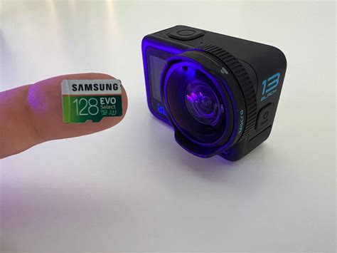 Image result for GoPro 7SD Card