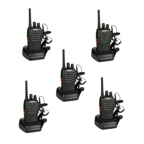 BAOFENG- The Official Online Shop for Walkie Talkie Radio
