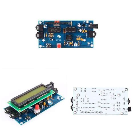 Image result for CWC Decoder Box