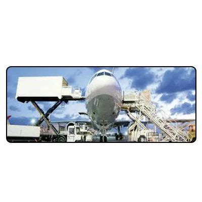 Airline Cargo & Courier Solution in Pune, Quantum Resourcing Services ...