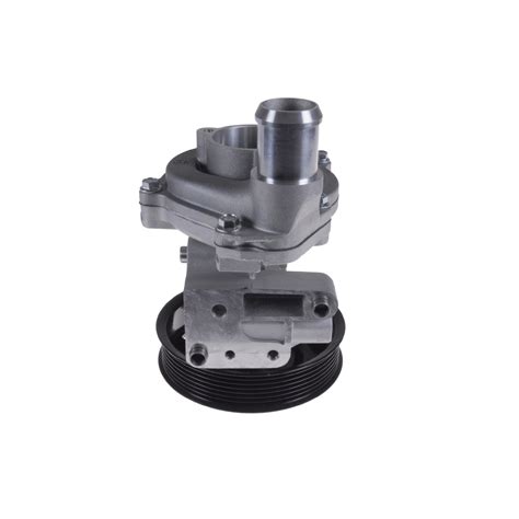 Blue Print | ADJ139107 | Water Pump with gaskets | bilstein group ...