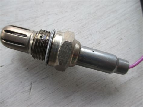 Image result for Lubricating O2 Sensors