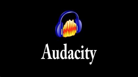 Image result for What Type of Software Is Audacity