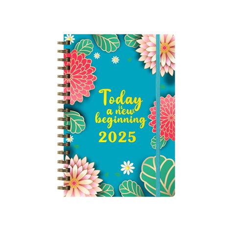 ZLBDYG 2025 Appointment Weekly Planner - Annual Weekly & Monthly ...