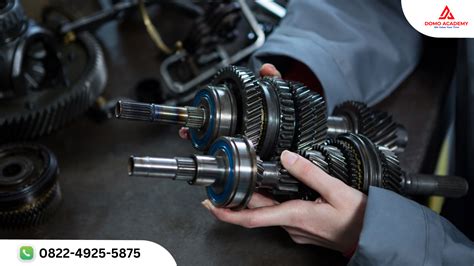 Image result for Tentang Mekanic Mobil O2