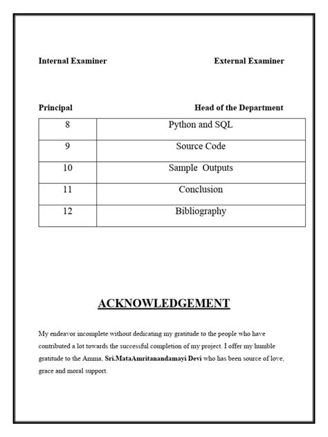 Image result for Python Project PDF