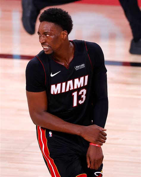 Bam Adebayo injury: Heat center ‘will be ready to go’ in Game 5 of the ...