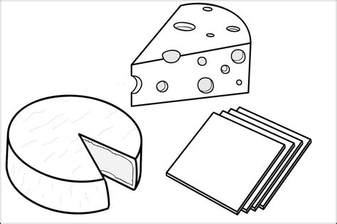 Image result for Scream Cheese Coloring Pages