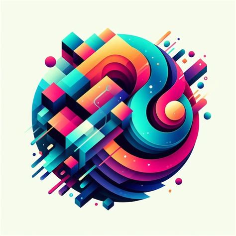 Colorful Creative Logo 的图像结果