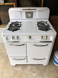 Image result for Antique Gas Stoves For Sale