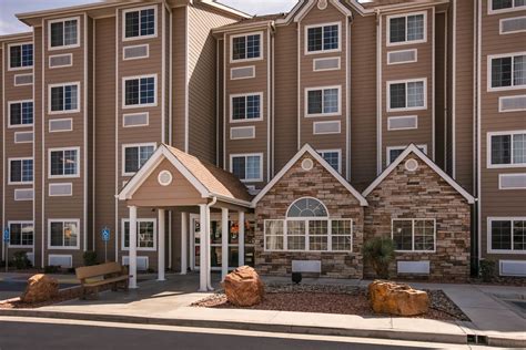 Microtel Inn & Suites By Wyndham Pecos | Pecos, TX Hotels