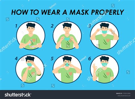 Image result for World Health Mask Tutorial