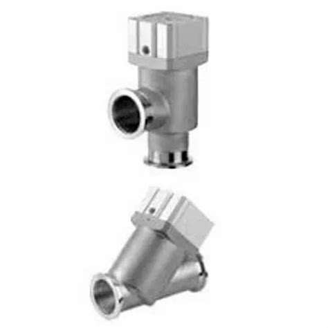 Vacuum Valves And Components - High Vacuum Feed Through Manufacturer ...