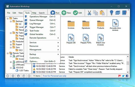 Image result for Automation Software for Windows