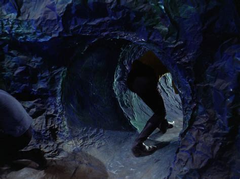 127: "The Devil in the Dark" - TrekCore 'Original Series' Screencap ...