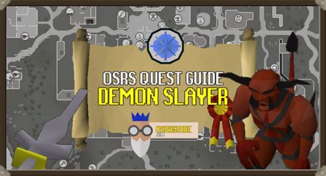 Image result for Demon Slayer OSRS