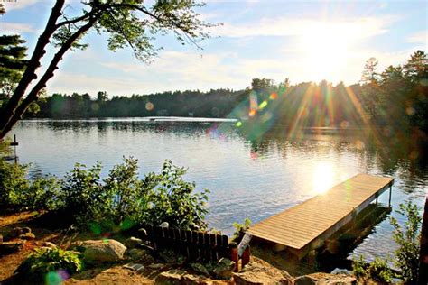 PINE ACRES FAMILY CAMPING RESORT (Oakham) - Campground Reviews & Photos ...