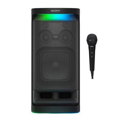 Sony X-Series Wireless Bluetooth Speaker with India | Ubuy