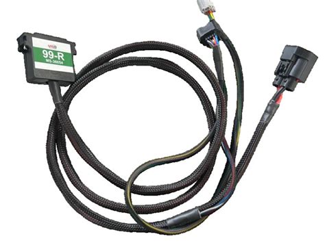 Cable for steering rack diagnostics with EPS Infinity MS-36054 (99R ...