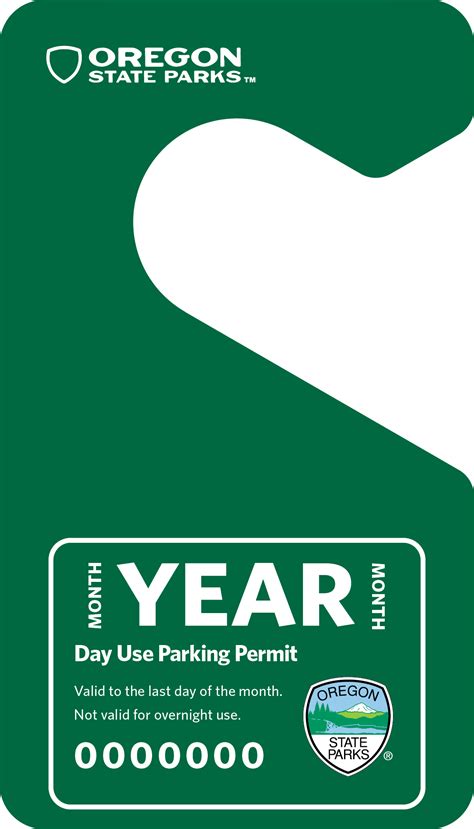 Product Catalog - Oregon State Parks