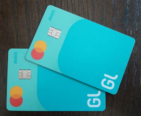 Greenlight Debit – Greenlight Kids – HVYM