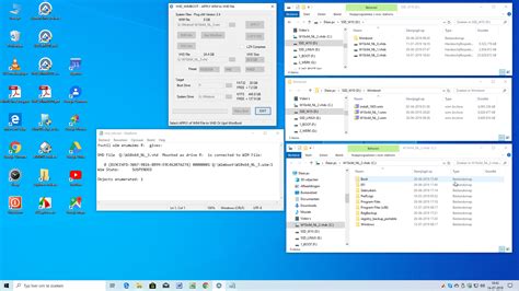 Image result for How to Use Wim File