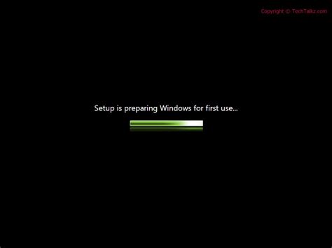 Windows 7 Installation Guide 的图像结果