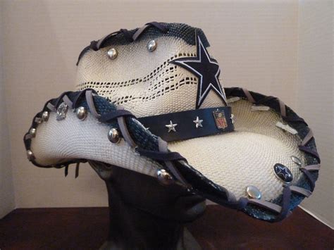 Dallas cowboys hats – Artofit
