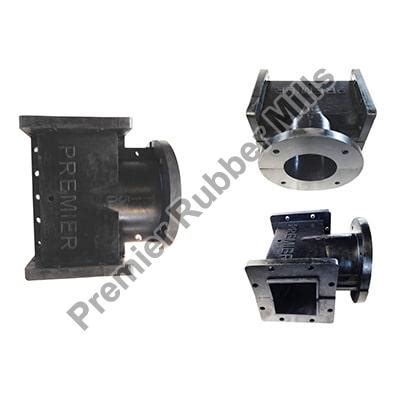 Alfa Type Pump Spares Manufacturer, Supplier from Gurugram