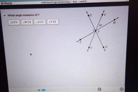 Image result for Problem Solving with Angles Iready Level G