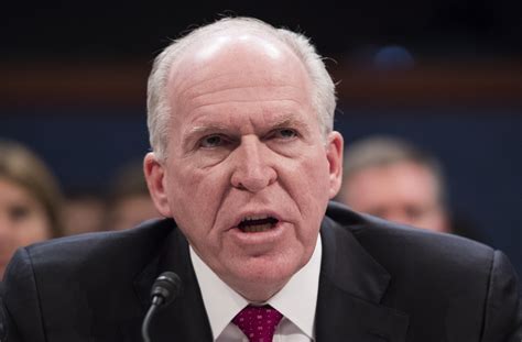 Ex-CIA Director John Brennan testifies before House weaponization panel