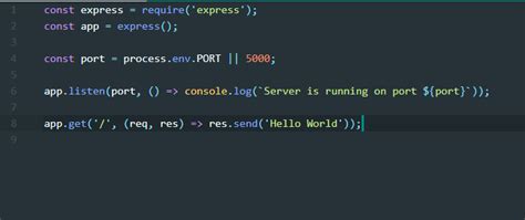 Image result for How to Express JavaScript Server Works