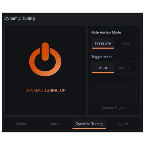 Infinitone 2 Dynamic Micro Tuning Instrument – BAJAAO.COM