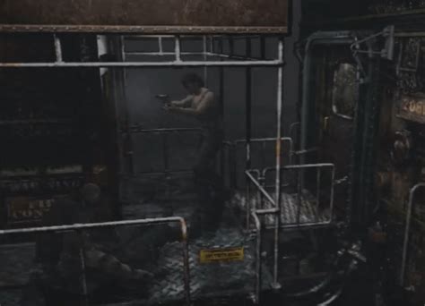 Image result for Biohazard 0 Walkthrough